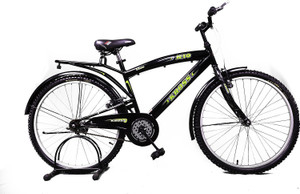 Kross K10 New 26 Black Green 26 T Mountain Cycle Price in India Buy Kross K10 New 26 Black Green 26 T Mountain Cycle online at Flipkart