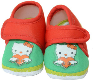 Rr on sale baby booties