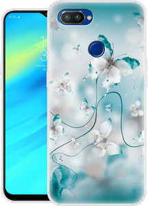 Flipkart SmartBuy Back Cover for Realme 2 Pro