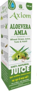 Jeevanras Aloevera Amla Juice 500ml