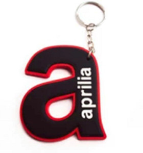 Aprilia keychain hotsell