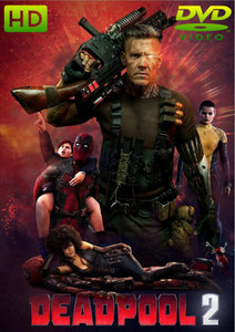 DEADPOOL 2 Price in India Buy DEADPOOL 2 online at Flipkart