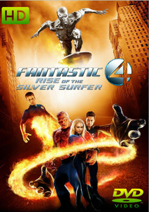 Fantastic four rise of the silver surfer full movie in hindi watch online outlet