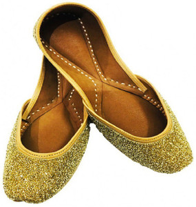Punjabi jutti top flipkart