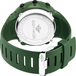 eddy hager watches original price