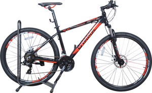 Oyama cycle clearance