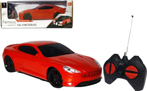 Jack Royal 1 20 Scale Full Function Super Model Car Series Jaguar