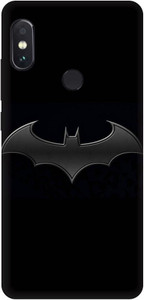 MobileSwag Back Cover for Mi Redmi Note 5 Pro