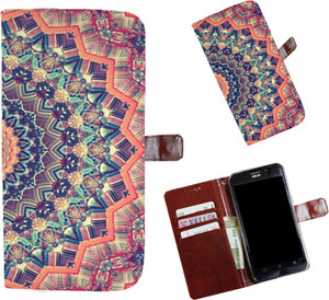 Snooky Flip Cover for Mi A2