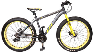 Lumala store fat bike