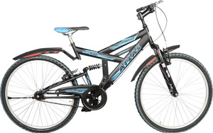 Atlas discount bomber cycle
