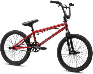 MONGOOSE Legion L20 2015 Bicycle 20 T BMX Cycle Price in India