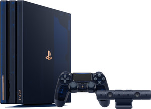 Ps4 pro sale flipkart