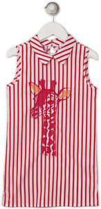 Trendyol Girls Midi/Knee Length Casual Dress