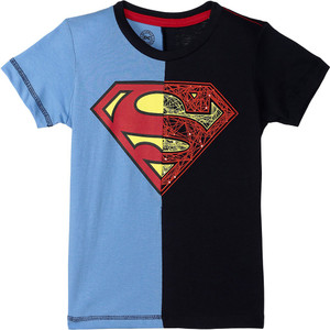 Superman t shirt kids new arrivals