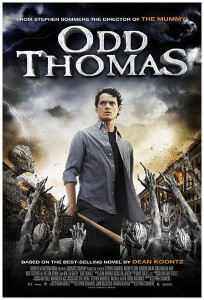 Odd thomas full outlet movie download in hindi