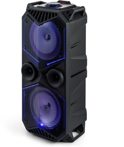 Soundlogic powerhouse speaker sale