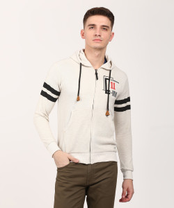 Status Quo Full Sleeve Printed Men's Sweatshirt