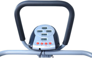 Telebrands Telebrands Hbn 5 In 1 Manual Treadmill For Weight Loss