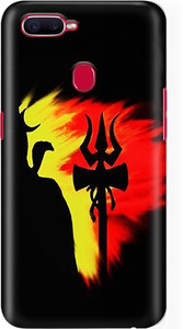 Printex Back Cover for RealMe 2 Pro