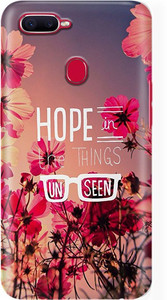 Printex Back Cover for Realme 2 Pro
