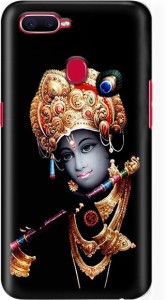 DreamCreation Back Cover for Realme 2 Pro