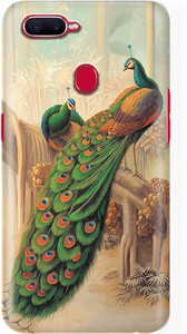 DreamCreation Back Cover for Realme 2 Pro