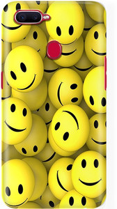 Printex Back Cover for RealMe 2 Pro