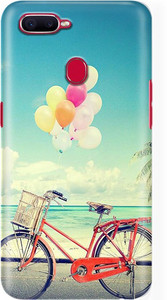 Printex Back Cover for RealMe 2 Pro