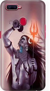 Printex Back Cover for RealMe 2 Pro