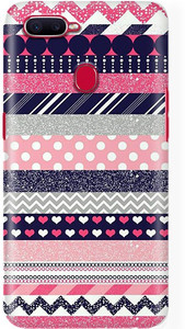 Printex Back Cover for RealMe 2 Pro
