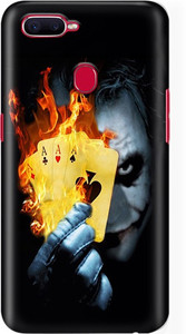 Printex Back Cover for Realme 2 Pro