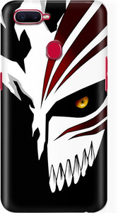 Printex Back Cover for Realme 2 Pro