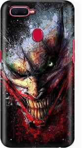 Printex Back Cover for RealMe 2 Pro