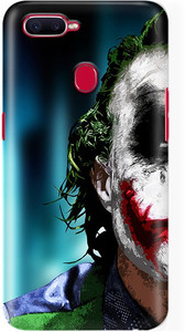 Printex Back Cover for Realme 2 Pro