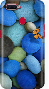 Printex Back Cover for RealMe 2 Pro