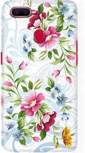 Printex Back Cover for RealMe 2 Pro