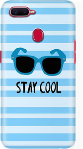 Printex Back Cover for Realme 2 Pro