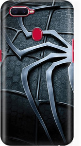 Printex Back Cover for RealMe 2 Pro