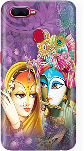 Printex Back Cover for Realme 2 Pro