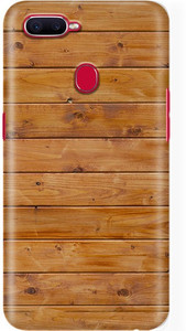 Printex Back Cover for OPPO F9 Pro