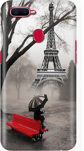 DreamCreation Back Cover for Realme 2 Pro
