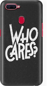 Printex Back Cover for RealMe 2 Pro