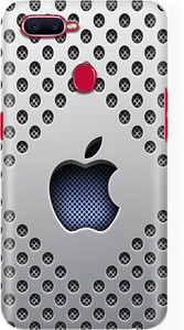 Printex Back Cover for RealMe 2 Pro