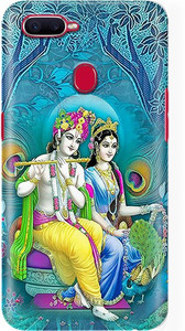 Printex Back Cover for Realme 2 Pro