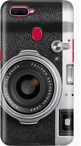 Printex Back Cover for Realme 2 Pro