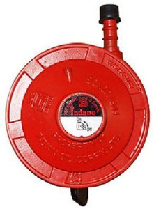 BONDAD HUB High Pressure Gas Cylinder Regulator