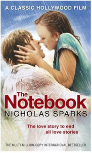 Notebook hollywood movie watch online hot sale