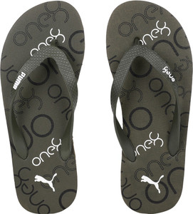 PUMA Men one8 FF Flip Flops Buy PUMA Men one8 FF Flip Flops Online at Best Price Shop Online for Footwears in India Flipkart