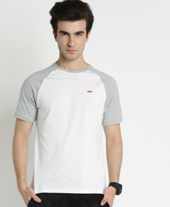 Spunk athletic fit tee sale